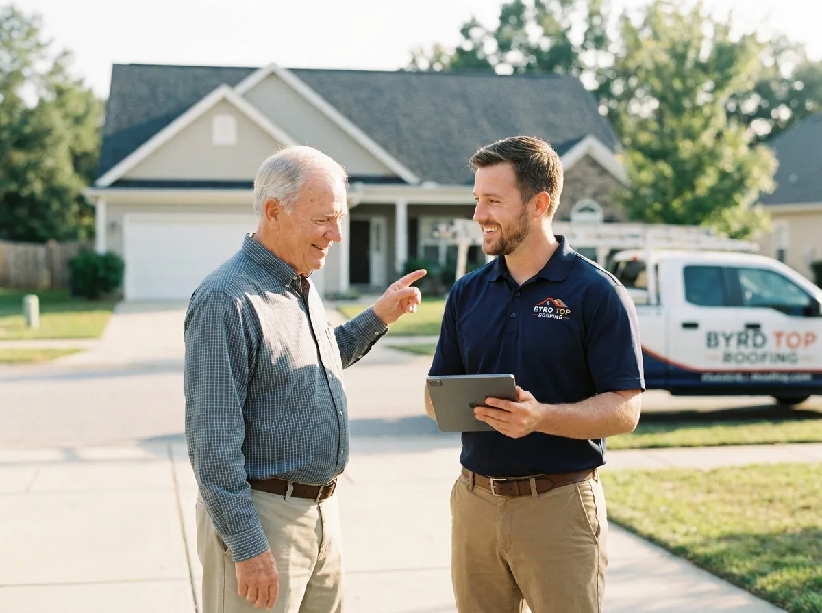 Roofing Pleasanton, CA FAQs